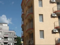 Bahamas Apartments 