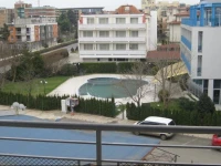 Cacao Beach Flat 