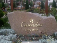 Cascadas 1 Apartments 