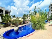 Cascadas Studio 