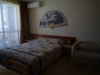 Central Plaza Apartment 