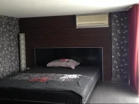 Colosseum II Apartment 