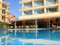 Hotel Deva - All Inclusive 