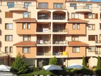 Efir Holiday Village 