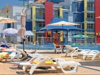 Elit 4 Apartments 4*