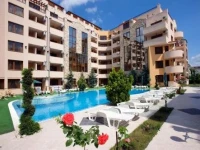 Emerald Paradise Apartments 