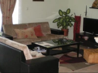 Flower Guest House 