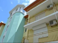 Forum Apartment 