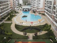 Gal Apartments in Grand Kamelia 