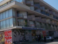 Gal Apartments in Perla Complex 