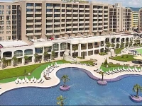 GT Royal Beach Apartments 