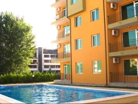Hermes Apartments 
