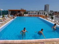 Holiday Village Barco Del Sol 