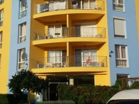 Livi Paradise Apartments 