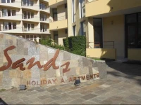Lotos Apartment 
