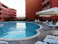 В–Menada Apartments 