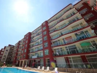 Menada Global Ville Apartments 