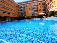 Menada Sunny Day 1 Apartments 