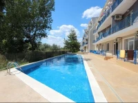 Menada Sunny Day 4 Apartments 