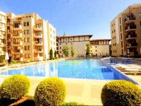 Menada Sunny Victory Apartments 