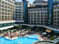 Miramar Private Apartments 