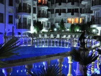 Natalia Apartment in Vista Del Mar 2 