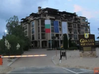 Oasis VIP Club Private Apartment 