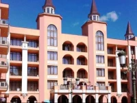 Palazzo Apartment Lew 