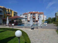 Peevi Apartments 
