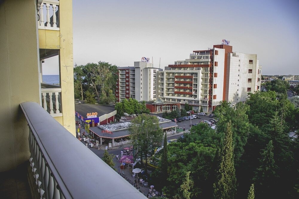 Hotel Planeta Studio 