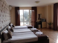 Respekt Guest House 