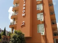 Sandapart Rainbow 2 Apartments 