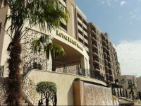 Sandapart Royal Beach Apartments 