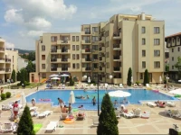 Sandapart Sunny Victory Apartments 