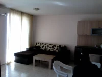Santa Sofia Apartcomplex 