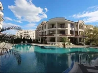 Solar Apartments Chateau Valon 