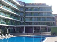 SolMarine Apartments 
