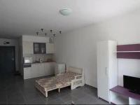 Studio Arendoo in Boomerang complex 