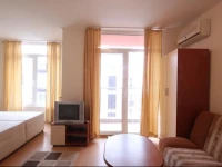 Studio Arendoo in complex Rainbow 2 