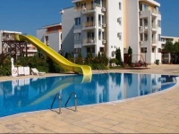Studio Nessebar Fort 