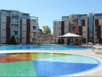 Studio New Estate Sun City 
