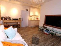 Hotel Sun Apartments 