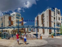 Sun City I Apartments 3*
