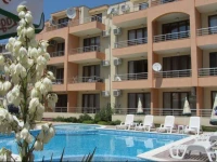 Sundance Village Рђpartments 