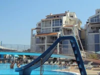 Sunny Beach Ellit 2 