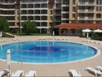 Sunny Beach Rent Apartments - Royal Sun 