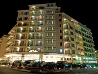 Sunny Beach Rent Apartments Karolina 