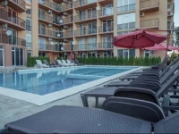 Sunny Beach South Apartments 