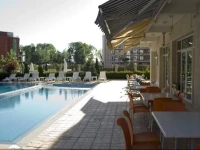 Sunny House Apart Hotel 