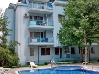 Violet Garden Apart Complex 